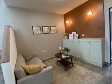 VENTA HERMOSAS CASAS CUMBRES PRIVADA VENECIA MODELO MURANO