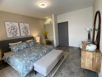 VENTA HERMOSAS CASAS CUMBRES PRIVADA VENECIA MODELO MURANO