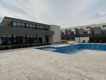 VENTA HERMOSAS CASAS CUMBRES PRIVADA VENECIA MODELO MURANO