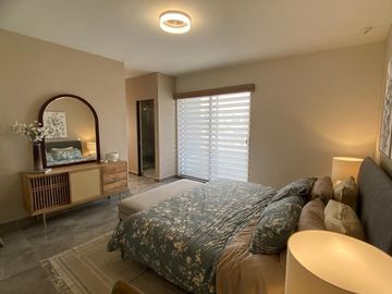 VENTA HERMOSAS CASAS CUMBRES PRIVADA VENECIA MODELO MURANO