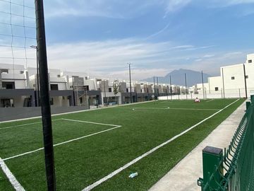 VENTA HERMOSAS CASAS CUMBRES PRIVADA VENECIA MODELO MURANO