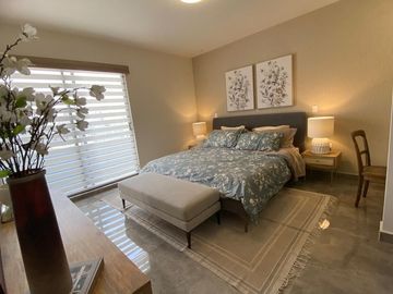 VENTA HERMOSAS CASAS CUMBRES PRIVADA VENECIA MODELO MURANO
