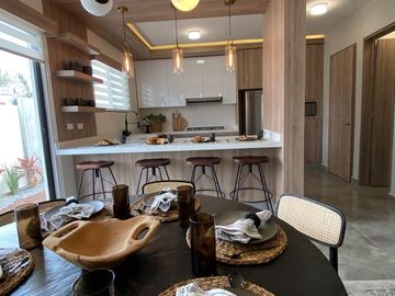 VENTA HERMOSAS CASAS CUMBRES PRIVADA VENECIA MODELO MURANO