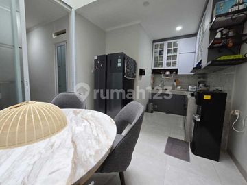 Dijual Rumah Cantik Asri Dan Nyaman Di Tebet Jakarta Selatan