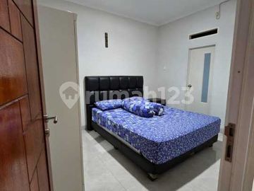 Dijual Rumah Cantik Asri Dan Nyaman Di Tebet Jakarta Selatan