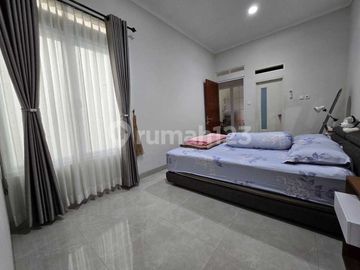 Dijual Rumah Cantik Asri Dan Nyaman Di Tebet Jakarta Selatan