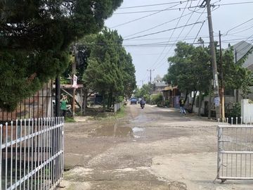 Tanah Bandung murah, dekat Tol Buah Batu
