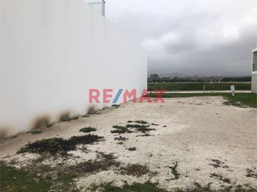 Venta de terreno en el exclusivo Condominio La Jolla, ubicado en el balneario de Asia con acceso al privado desde la Panamericana Sur, KM. 101, seguri