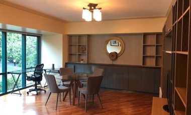 Condominium for Rent 2 bedrooms: 2BR Flat Condo for Rent / Lease in Hidalgo Place Tower Rockwell Center Makati