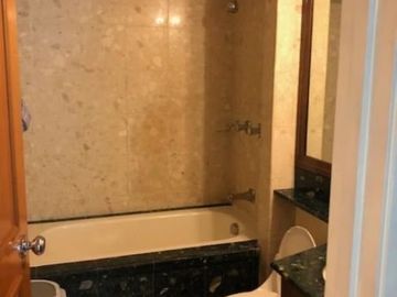 Condominium for Rent 2 bedrooms: 2BR Flat Condo for Rent / Lease in Hidalgo Place Tower Rockwell Center Makati