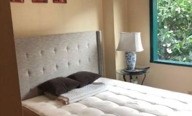 Condominium for Rent 2 bedrooms: 2BR Flat Condo for Rent / Lease in Hidalgo Place Tower Rockwell Center Makati