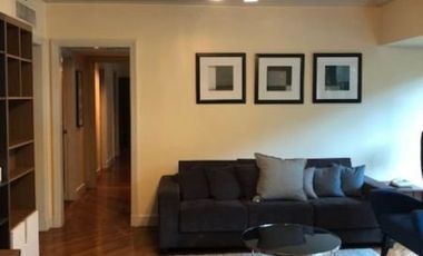 Condominium for Rent 2 bedrooms: 2BR Flat Condo for Rent / Lease in Hidalgo Place Tower Rockwell Center Makati