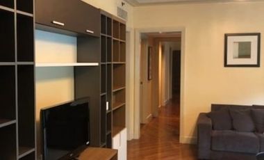 Condominium for Rent 2 bedrooms: 2BR Flat Condo for Rent / Lease in Hidalgo Place Tower Rockwell Center Makati
