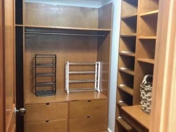 Condominium for Rent 2 bedrooms: 2BR Flat Condo for Rent / Lease in Hidalgo Place Tower Rockwell Center Makati