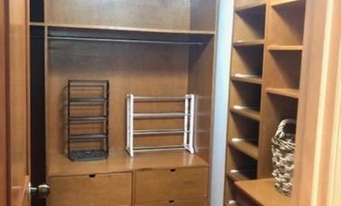 Condominium for Rent 2 bedrooms: 2BR Flat Condo for Rent / Lease in Hidalgo Place Tower Rockwell Center Makati