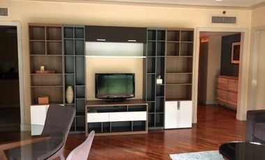 Condominium for Rent 2 bedrooms: 2BR Flat Condo for Rent / Lease in Hidalgo Place Tower Rockwell Center Makati