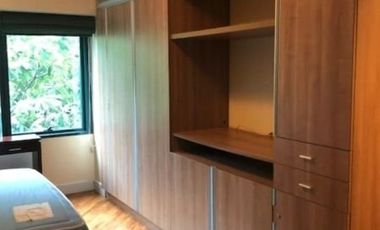 Condominium for Rent 2 bedrooms: 2BR Flat Condo for Rent / Lease in Hidalgo Place Tower Rockwell Center Makati