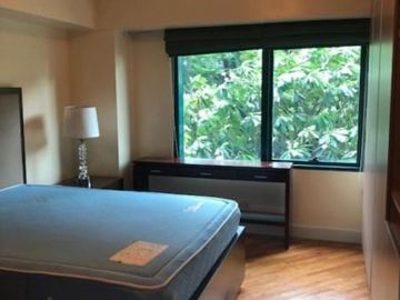 Condominium for Rent 2 bedrooms: 2BR Flat Condo for Rent / Lease in Hidalgo Place Tower Rockwell Center Makati