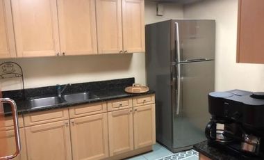 Condominium for Rent 2 bedrooms: 2BR Flat Condo for Rent / Lease in Hidalgo Place Tower Rockwell Center Makati