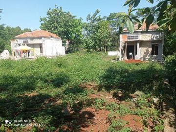 rumah murah sasak panjang type 40/68m