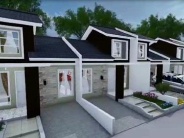 Rumah syariah murah KPR SYARIAH rumah muslim nyaman di bogor