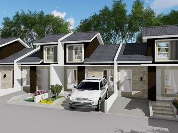 Rumah syariah murah KPR SYARIAH rumah muslim nyaman di bogor