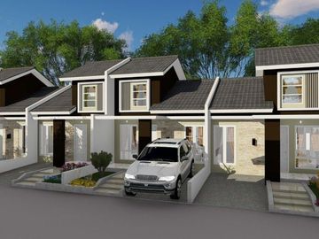 Rumah syariah murah KPR SYARIAH rumah muslim nyaman di bogor