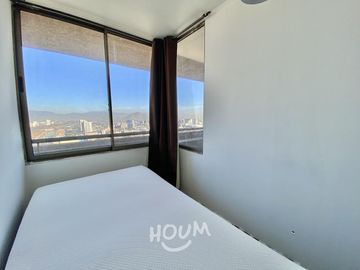 Departamento Metro Patronato ID: 150938s