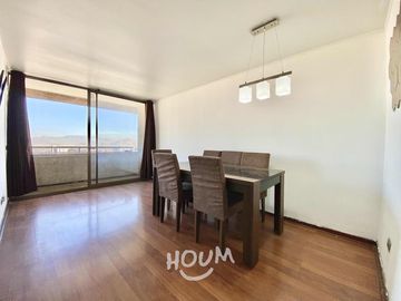 Departamento Metro Patronato ID: 150938s