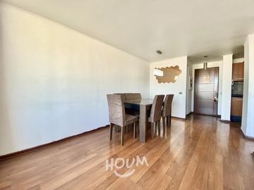 Departamento Metro Patronato ID: 150938s