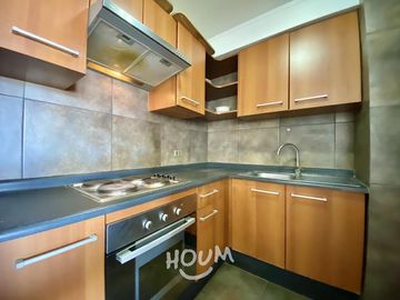 Departamento Metro Patronato ID: 150938s