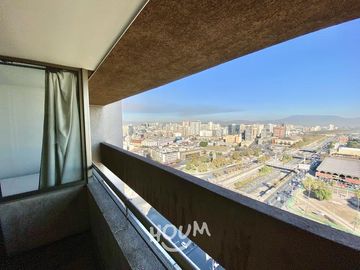 Departamento Metro Patronato ID: 150938s