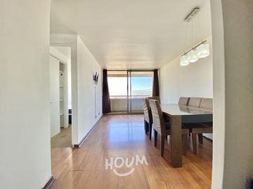 Departamento Metro Patronato ID: 150938s