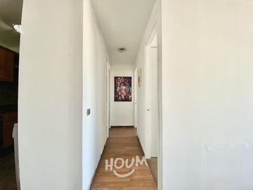 Departamento Metro Patronato ID: 150938s