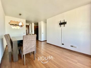 Departamento Metro Patronato ID: 150938s