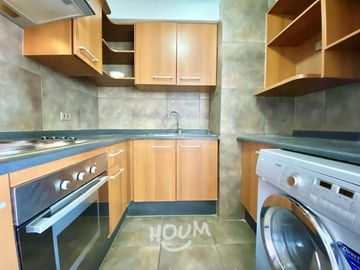 Departamento Metro Patronato ID: 150938s