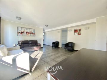 Departamento Metro Patronato ID: 150938s