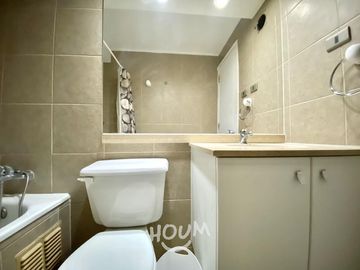 Departamento Metro Patronato ID: 150938s