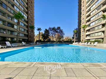 Departamento Metro Patronato ID: 150938s