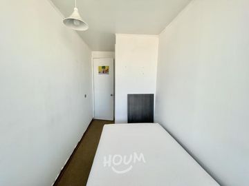 Departamento Metro Patronato ID: 150938s