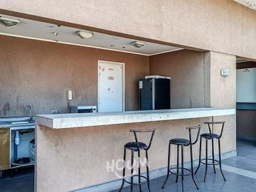 Departamento Metro Patronato ID: 150938s