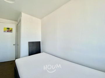 Departamento Metro Patronato ID: 150938s