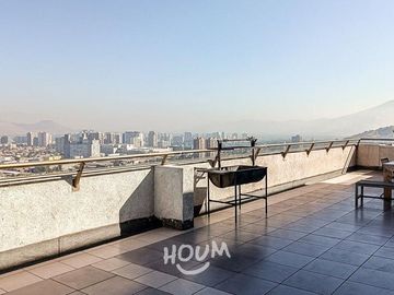 Departamento Metro Patronato ID: 150938s