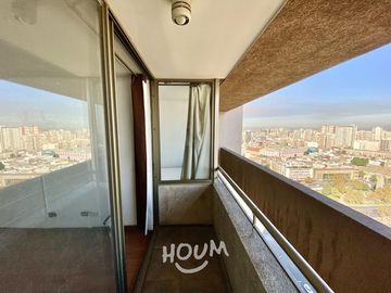 Departamento Metro Patronato ID: 150938s