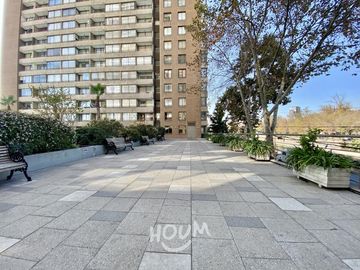 Departamento Metro Patronato ID: 150938s