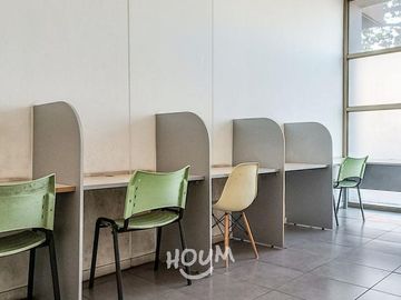 Departamento Metro Patronato ID: 150938s