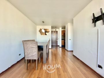 Departamento Metro Patronato ID: 150938s