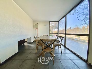 Departamento Metro Patronato ID: 150938s