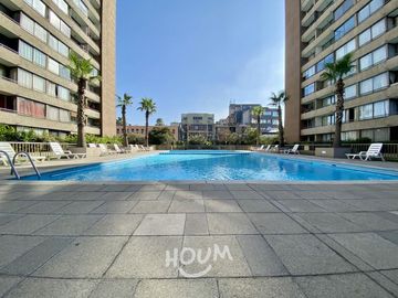 Departamento Metro Patronato ID: 150938s