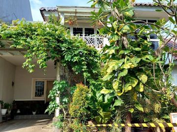 Dijual Rumah Bagus Strategis Siap Huni Di Puri Bintaro Sektor 9